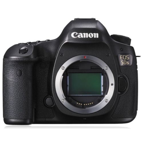 Canon Eos 5ds Deal