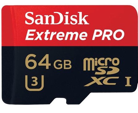 sandisk memory cards
