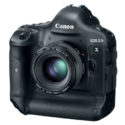 The Canon EOS-1D X Mark II will have more resolution and more FPS than its predecessor [CW3]