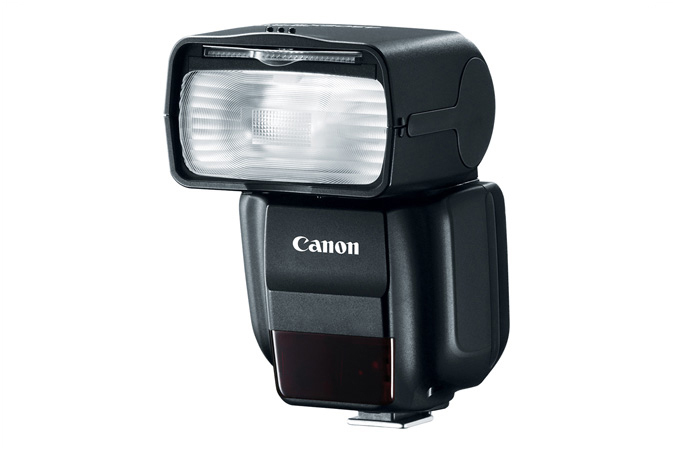 Speedlite 430EX-RT III