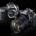 Firmware 1.1.1 For Canon EOS 5Ds And EOS 5Ds R Released