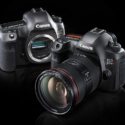 Canon EOS 5Ds R and EOS 5Ds firmware update released (ver. 1.1.2)