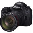Canon EOS 5Ds And 5Ds R Review By DPReview
