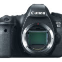UK And Europe Canon Black Friday Deals Are Live (EOS 6D, G7X Mark II, Double Cashback)