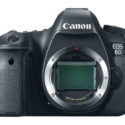 UK Deal: Canon EOS 6D Price Drop, Now £799.99