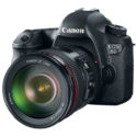 Lots Of Refurbished Gear Deals At Canon Direct Store (EOS 6D $999, 7D2 $1,099, 5D3 $1,899, And Much More)