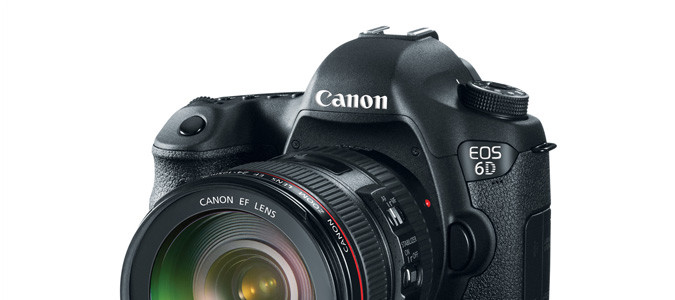eos 6d mark ii