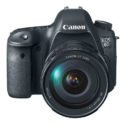Canon EOS 6D Mark II Introductory Price To Be $1,999? [CW3]