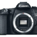 Canon Product Advisory For Error 70 Or 80 On Canon EOS 70D