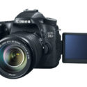 Canon release firmware updates for EOS 70, EOS 6D, SL1, Rebel T5i and T6