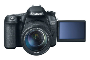 Canon EOS 70D deals