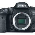 Canon EOS 7D Series Reached End Of Life And To Be Replaced By Mirrorless Camera?