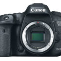 Canon EOS 7D Mark II price drop, now below $1100 on Amazon US (reg. $1499)