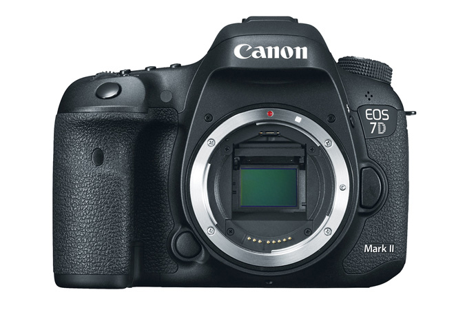 eos 7d mark iii