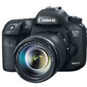 More Information On Unreleased Canon Camera (EOS 90D/EOS 7D Mark III?)