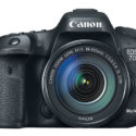 Canon EOS 7D Mark II and EOS 5D Mark III bundle deals with Wacom tablets