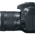 Canon EOD 7D Mark II Firmware Update 1.1.0 Coming In September, Will Support W-E1 WiFi Adapter