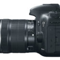 Canon EOS 7D Mark II firmware 1.1.0 released (support for W-E1 and STM lenses)
