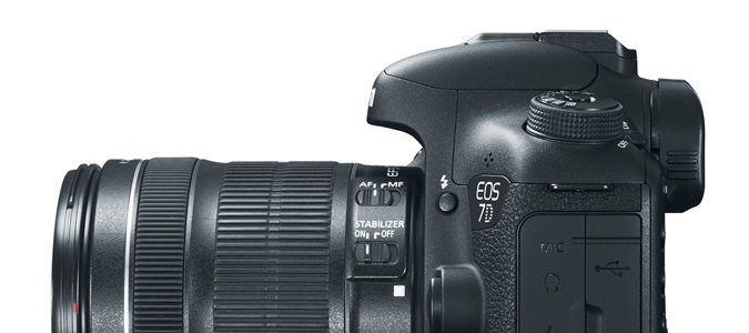 Eos 7d Mark Ii