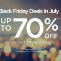 Black Friday Deals In July, By Canon Direct Store (refurbished Gear)