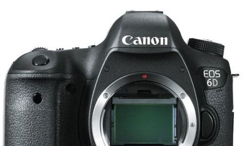 Eos 6d