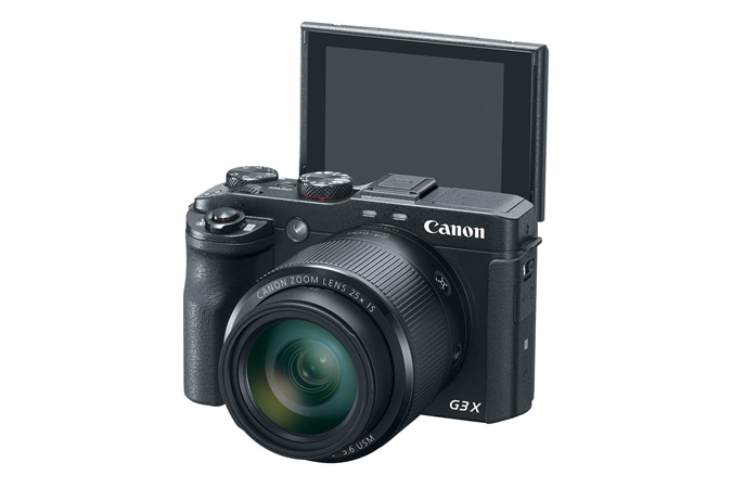 Canon Powershot G3 X Reviews And Sample Pics Techradar Luminous Landscape Dpreview Amateur Photographer
