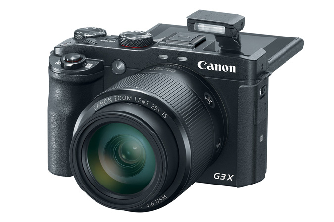 powershot g3 x