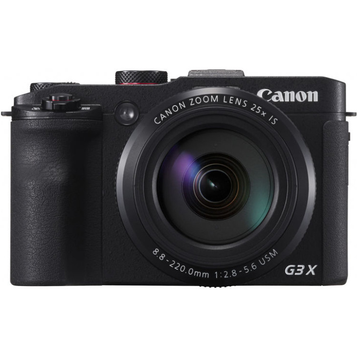 Powershot G3 X