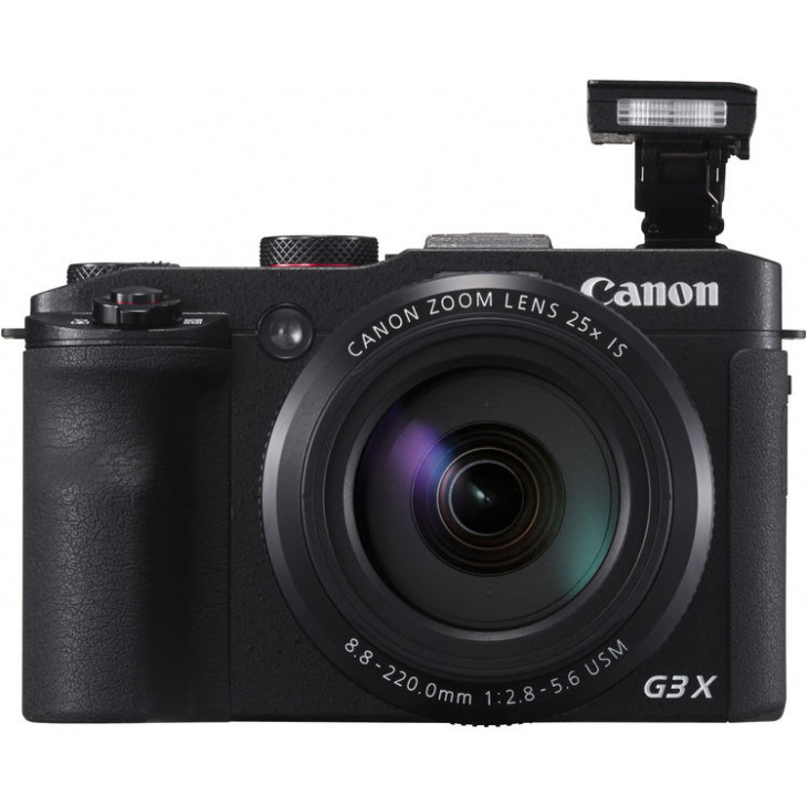 Powershot G3 X