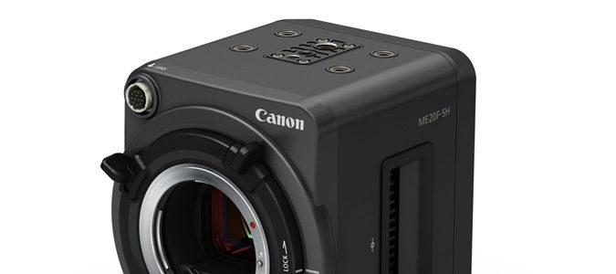 ME20F-SH canon multi-purpose