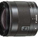 Canon EF-M 15-45mm F/3.5-6.3 IS STM With Retractable Design? [CW4]