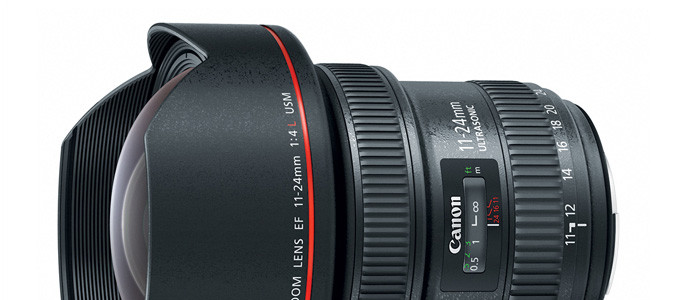 EF 11-24mm f/4L