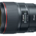 Canon EF 35mm F/1.4 II Reviewed By LensRentals