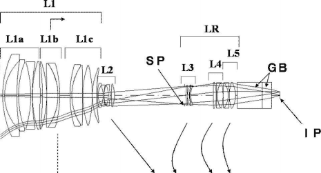 canon patent