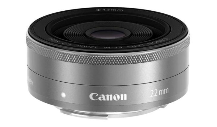 Canon EF-M 32mm F/1.4 STM Lens For EOS M System Gets Another Mention, Announcement Soon