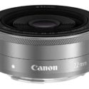 Canon EF-M 35mm F/1.8 STM Lens Coming Summer 2016? [CW3]