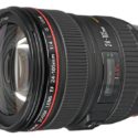 Canon EF 24-105mm F/4L IS USM Deal – $595 (reg. $999)