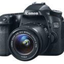 Canon EOS 70D With 18-55mm IS STM Deal – $840 (reg. $1,099)