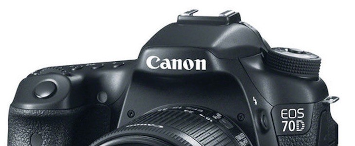 eos 70d