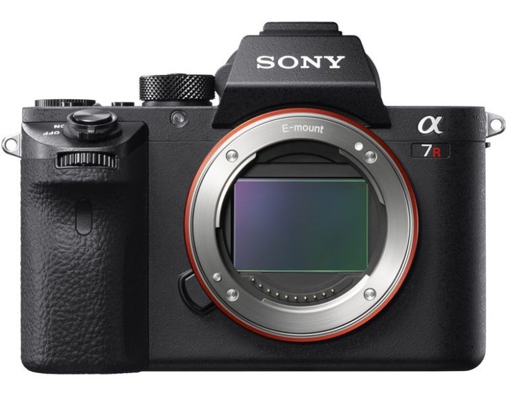 Off Brand: Is The Sony A7rII The Most Over-hyped, Over-priced Camera Of The Year?