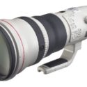 Canon Working On EF 800mm F/5.6 DO IS Lens? [CW2]