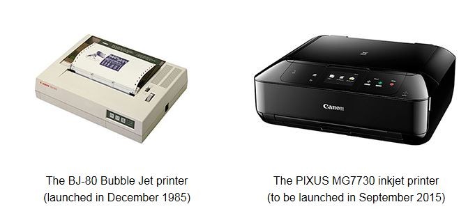 canon
