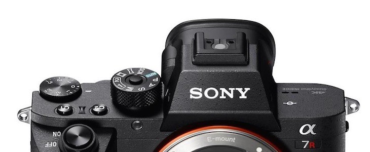 a7rii issues