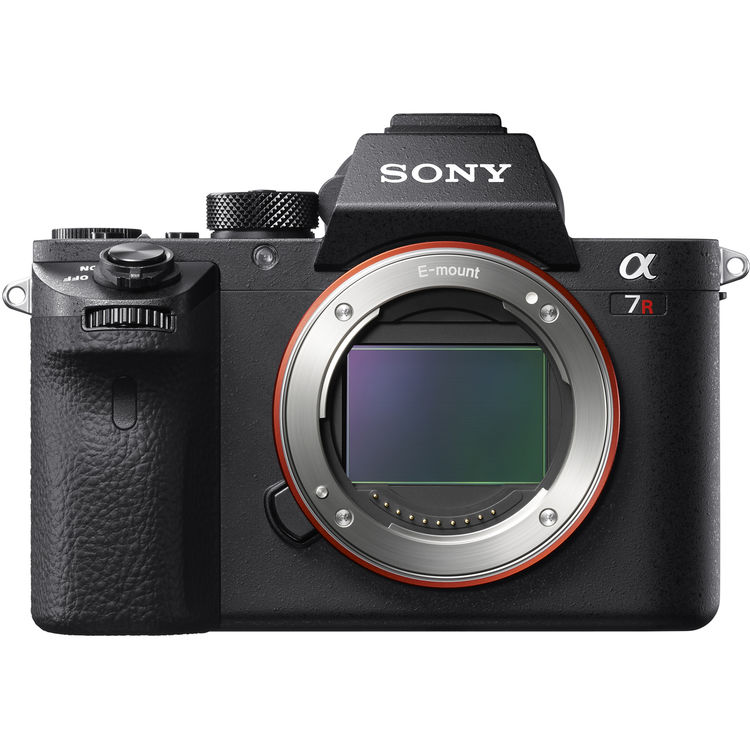 Sony a7rii