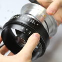 Zeiss 85mm CP.2 T2.1 And Rokinon Xeen 85mm T1.5 Lenses Teardown