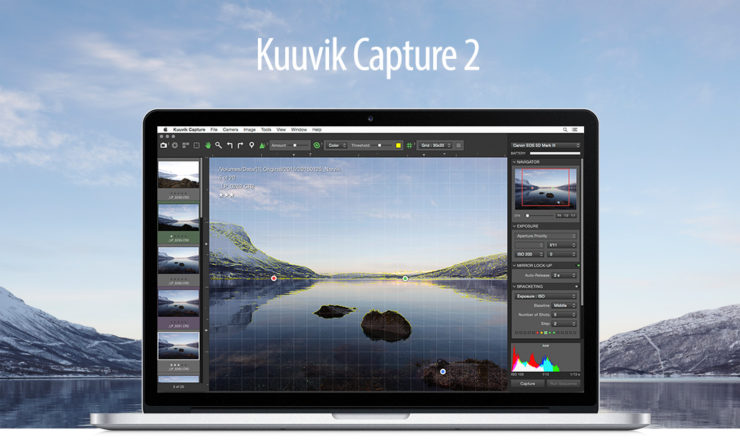 Kuuvik Capture