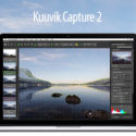 Kuuvik Capture 2 Tethering Software For Mac Released