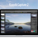 Kuuvik Capture 2 tethering software for Mac released