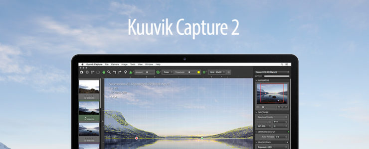 Kuuvik capture