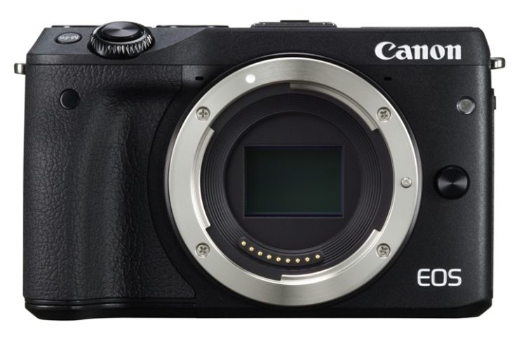 Eos M3